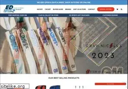 Sites similar to edsports.ie