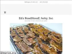 Sites similar to edsroadhousejerky.com