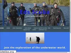 Sites similar to edsscuba.com
