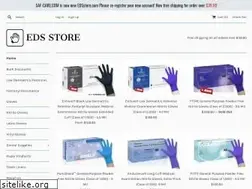 Sites similar to edsstore.com