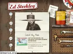 Sites similar to edsteckley.com