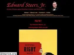 Sites similar to edsteers.com