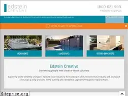 Sites similar to edstein.com.au