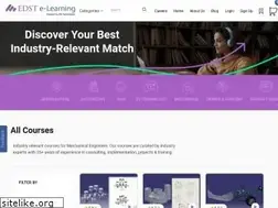 Sites similar to edstelearning.com