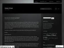 Sites similar to edster504.wordpress.com