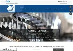 Sites similar to edstransmissions.com