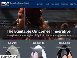 Sites similar to edstrategy.org