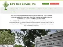 Sites similar to edstreeservice.com