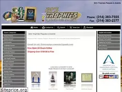 Sites similar to edstrophys.com