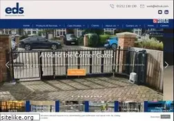 Sites similar to edsuk.com