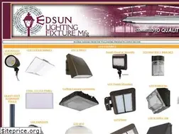 Sites similar to edsunlighting.com
