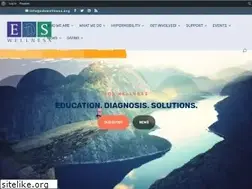 Sites similar to edswellness.org