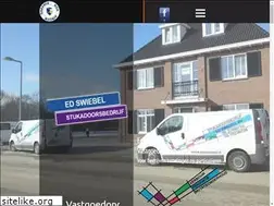 Sites similar to edswiebel.nl