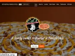 Sites similar to edswings.com