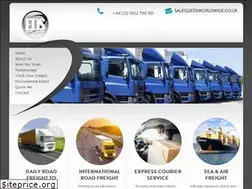 Sites similar to edsworldwide.co.uk