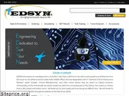 Sites similar to edsyn.com