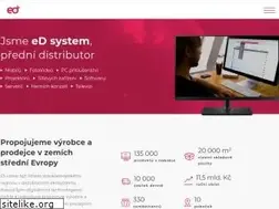 Sites similar to edsystem.cz