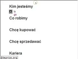 Sites similar to edsystem.pl