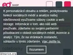 Sites similar to edsystem.sk