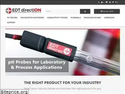 Sites similar to edt.co.uk