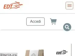 Sites similar to edt.it