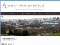 Sites similar to edt.org.uk