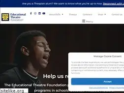 Sites similar to edta.org
