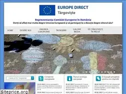 Sites similar to edtargoviste.ro