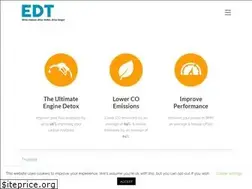 Sites similar to edtautomotive.com