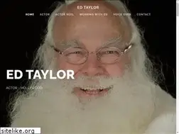 Sites similar to edtaylor.com