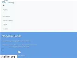 Sites similar to edtc.it