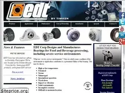 Sites similar to edtcorp.com