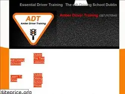 Sites similar to edtdrivingschools.ie