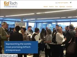 Sites similar to edtech.exchange