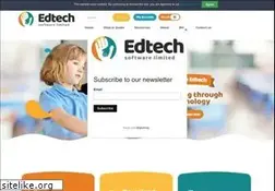 Sites similar to edtech.ie