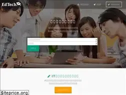 Sites similar to edtech.jp