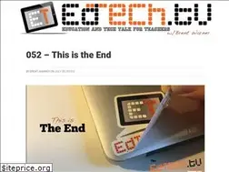 Sites similar to edtech.tv