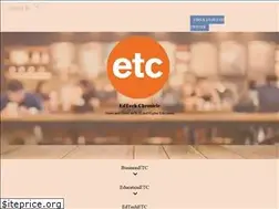 Sites similar to edtechchronicle.com