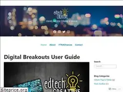 Sites similar to edtechcreative.com