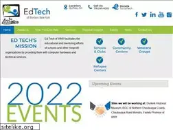 Sites similar to edtechday.org