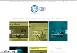 Sites similar to edtechdigest.com