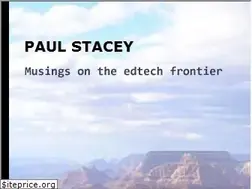 Sites similar to edtechfrontier.com