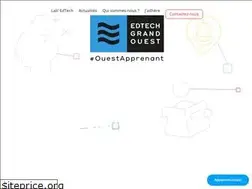 Sites similar to edtechgrandouest.fr
