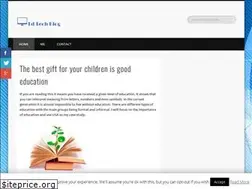 Sites similar to edtechnyc.org