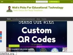 Sites similar to edtechpicks.org
