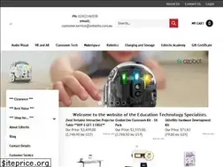 Sites similar to edtechs.com.au