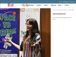 Sites similar to edtechsa.sa.edu.au