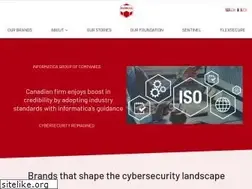 Sites similar to edtechsecurity.ca