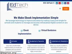 Sites similar to edtechsoftware.com