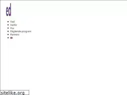 Sites similar to edtechsoutheast.se